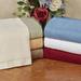 Superior Sheet Set, California King, Taupe