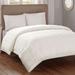 Cambria Down Alternative Blanket, Twin, Pearl