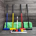 Urban Lawn Croquet [Set] • 4 Player • JUNIOR size