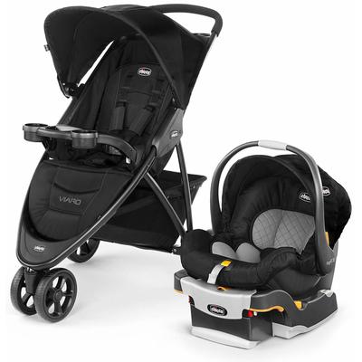 Baby Albee Strollers