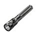 Streamlight Stinger Rechargeable LED Flashlight with AC/DC Steady Charger 1 PiggyBack Holder 75732
