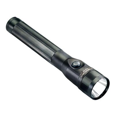 Streamlight Stinger DS C4 LED Flashlight with 12V DC Steady Charge