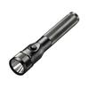 Streamlight Stinger Rechargeable LED Flashlight with AC/DC Steady Charger 2 Holders 75713