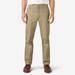 Dickies Men's Original 874® Work Pants - Khaki Size 32 28 (874)