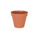 CAPRI POT 50CM LIGHT TERRACOTTA