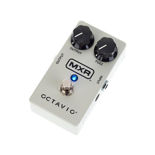 MXR Octavio M267 Fuzz/Octave