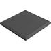 Auralex 2" SonoFlat Panel (Charcoal Grey, 14-Pack) SFLAT1114CHA