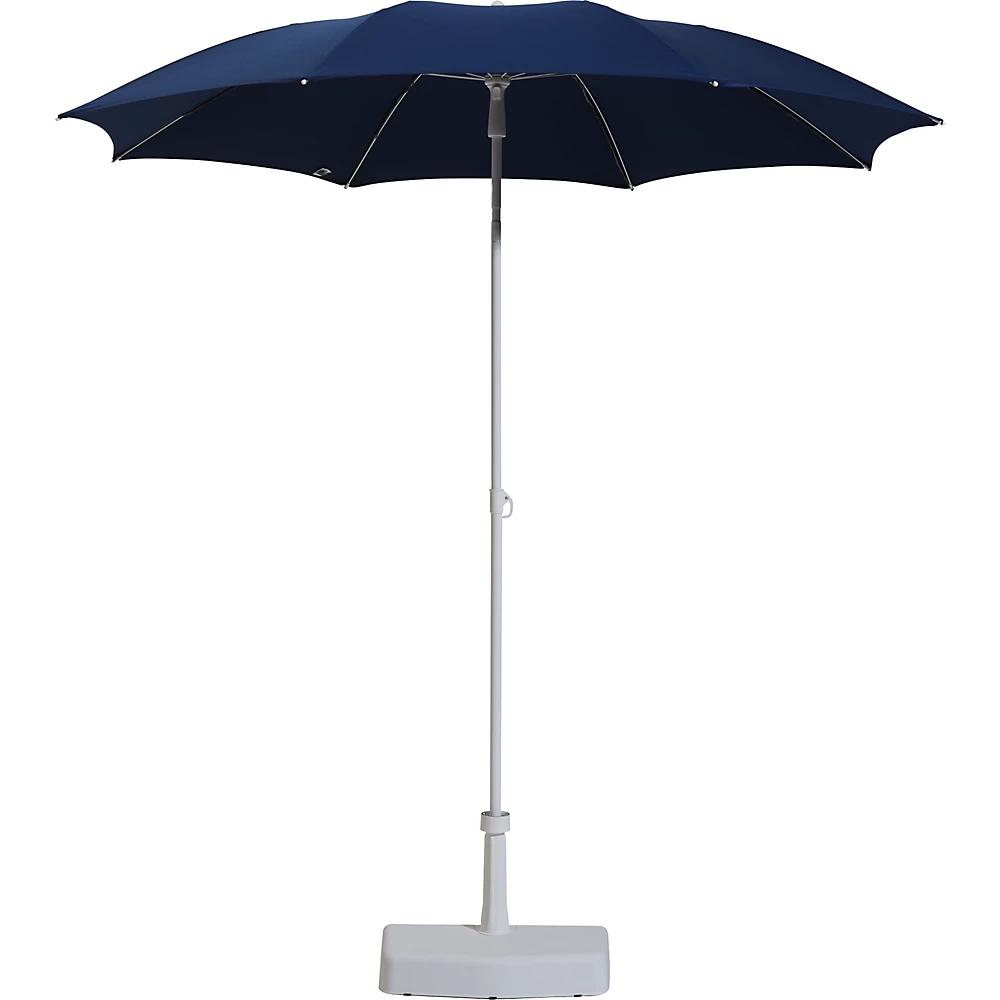 Parasol, design rond - kaiserkraft