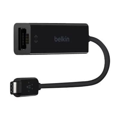 Belkin USB Type-C to Gigabit Ethernet Adapter