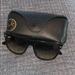 Ray-Ban Accessories | Black Ray Bans | Color: Black | Size: Os