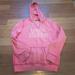 Under Armour Tops | :Under Armour: Pink Hoodie | Color: Pink | Size: M