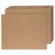 25 x Corrugated Cardboard Packaging Sheets Kraft Pads Single and Double Wall Protective Dividers for Cushioning & Crafts A0, A1, A2, A3, A4, A5 (Pack of 25) (Double Wall, A0 (1189 x 841mm))