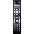 Leankle Remote Controller BR-3075W for Optoma Projectors 4K500, GT1090HDR, HZ39HDR, ZH406, ZH406ST, ZH420UST-B, ZH420UST-W, ZH500T-W, ZH506T-W, ZH506-W, ZH510T-B, ZH606-B, ZH606-W, ZK507, ZU406