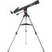 Celestron AstroMaster 70AZ 70mm f/13 Alt-Az Refractor Telescope 21061