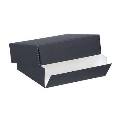 Lineco Drop-Front Archival Box (20.5 x 24.5 x 3