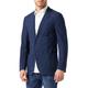 Strellson Premium Herren Addy-D Blazer, Blau (Dark Blue 402), (Herstellergröße: 54)