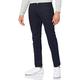 EUREX by BRAX Herren Regular Fit Jeans Hose Style PEP-s Five Pocket Baumwolle, Blau, PERMA BLUE, 54