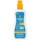 Australian Gold Sunscreen SPF 30 Spray Gel Fresh & Cool 237 ml Sonnenspray