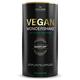 Protein Works - Vegan Wondershake | Premium Vegane Mischung | Vegan Protein | Veganes Protein Pulver | Erdbeer-Sahne | 30 Portionen