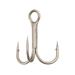 Gamakatsu Round Bend Treble Hook SKU - 242424