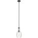 Kichler Lighting Everly 7 Inch Mini Pendant - 42456BK