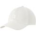 Women's Under Armour White Play Up Performance Adjustable Hat