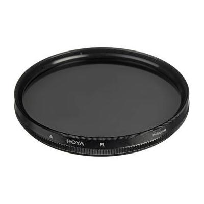 Hoya 95mm Linear Polarizer Filter B-95PL-GB