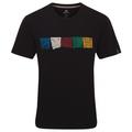 Sherpa - Tarcho Tee - T-Shirt Gr XXL schwarz