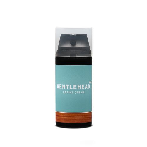 Gentlehead – Define Cream Stylingcremes 100 ml Herren