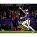 Stefon Diggs Minnesota Vikings Unsigned Miracle Photograph