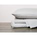 Coyuchi Linen Sheet Set Linen in White | King | Wayfair 1023219