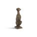 Phillips Collection Animals Grayhound Statue Resin | 36 H x 12 W x 11 D in | Wayfair PH95098