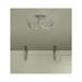 Hallowell Premium 1 Tier 1 Wide Locker in Gray/White/Brown | 78 H x 15 W x 21 D in | Wayfair U1518-1PT