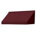 IDM Worldwide Awnings in a Box Classic Fabric Replacement Canopy Fabric in Red | 31.5 H x 72 W x 26.5 D in | Wayfair 3020837