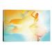 iCanvas 'She's Made of A Million Sunsets' by Elena Kulikova Wall Art on Wrapped Canvas Metal | 40 H x 60 W x 1.5 D in | Wayfair EKU65-1PC6-60x40