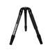 NightSnipe Elite Hunter Carbon Fiber Shooting Tripod NS67 Ball Head and NightSnipe Picatinny Rail Mount Combo Kit EHNS67-2288