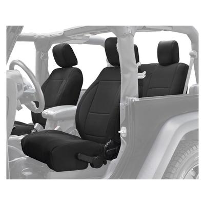 King 4WD Seat Covers Jeep Wrangler JK 2 Door 2013 ...