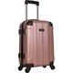 Kenneth Cole Außerhalb der Grenzen, Roségold, 20-Inch Carry On, Außerhalb der Grenzen