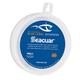 Seaguar Unisex-Erwachsene Blue Label 100% Fluorkohlenstoff-Vorfach, farblos, 30-Pounds/100-Yards