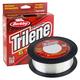 Berkley Unisex-Erwachsene XLEP17-15 Trilene XL transparent 0,38 mm, 17lb-1000yd