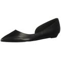 NINE WEST Damen Saige3 Ballerinas, Schwarz 3, 37.5 EU