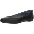 Dr. Scholl's Shoes Damen Giorgie Ballerinas, Schwarz, 40.5 EU