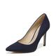 Sam Edelman Damen Hasel Pumps, Baltic Navy, 42 EU