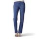 Lee Damen Classic Fit Monroe Straight Leg Jeans - Blau - 46