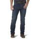 Wrangler Herren Retro Slim Fit Straight Leg Jeans, Portland, 34W / 32L