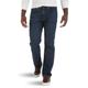 Wrangler Authentics Herren Big & Tall Comfort Flex Waist Relaxed Fit Jeans, Carbon, 48W / 32L
