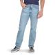 Wrangler Authentics Herren Classic 5-Pocket Regular Fit Jeans, Stonewash Flex, 35W / 36L