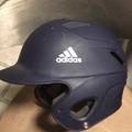 Adidas Accessories | Bundle $10 Adidas Triple Strike Helmet Firm! | Color: Black | Size: 6.3/8-7.3/8