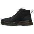 Dr. Martens Unisex Bonny Chukka, Stiefel, Schwarz (Black Extra Tough Nylon & Black Rubbery 001), 45 EU