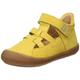 Richter Kinderschuhe Jungen Unisex Kinder Maxi Geschlossene Sandalen, Gelb (Sunny 5400), 22 EU